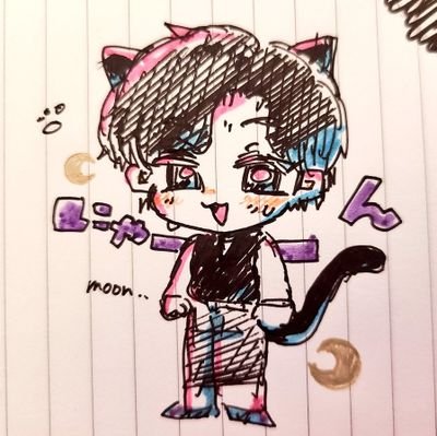 🐙さんのプロフィール画像