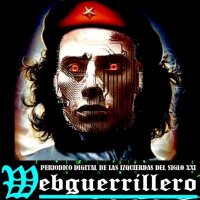 WebGuerrillero Psuv(@PSUV_zulia_) 's Twitter Profile Photo