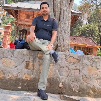 Sandeeppandey1P's profile picture. 