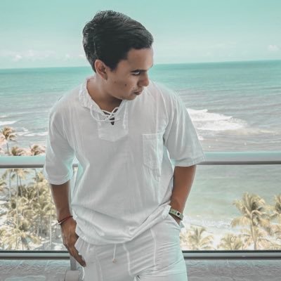 itswilliam21's profile picture. 