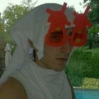 Byron Steele (@steelebyro69071) 's Twitter Profile
