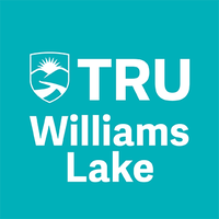 TRU Williams Lake (@truwilliamslake) 's Twitter Profile