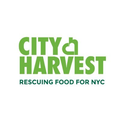 City Harvest, a non-profit organization founded in 1982, is the world's first food rescue program.
https://t.co/H5HJSKgvbI
