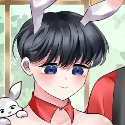 Katsudon | Vgen comms openさんのプロフィール画像