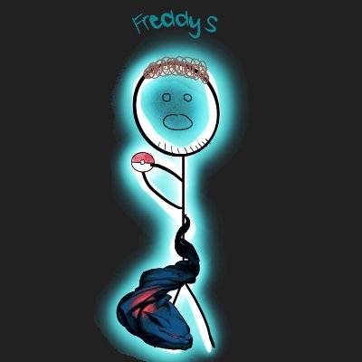 FreddySVAL Profile