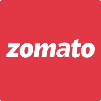 zomato Profile