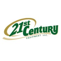 21stCenturyEquipment(@21CenturyEquip) 's Twitter Profile Photo