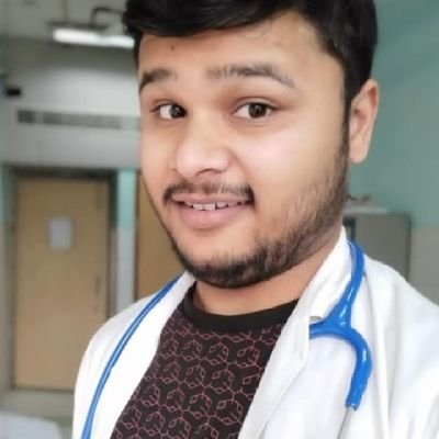 dr_khandelwal99 Profile Picture
