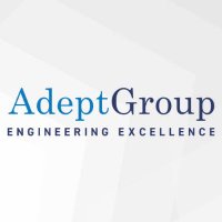 Adept Packaging(@AdeptPackaging) 's Twitter Profile Photo