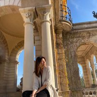 Cristina Pascual (@cristipascual) 's Twitter Profile
