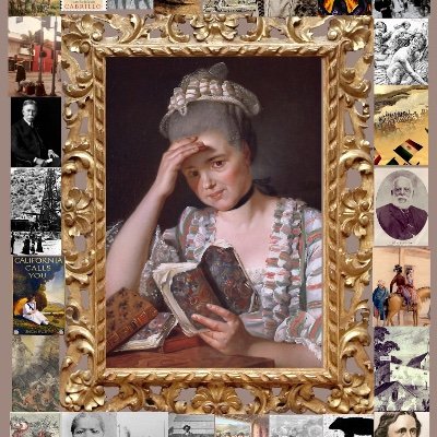 Read books, enjoy art, respect nature, check facts -check them again. https://t.co/6QbRfeWXhk https://t.co/eyM1KqVvjg, https://t.co/R01j8zQLaW,