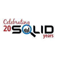 SOLID, LLC(@SOLID_LLC) 's Twitter Profile Photo