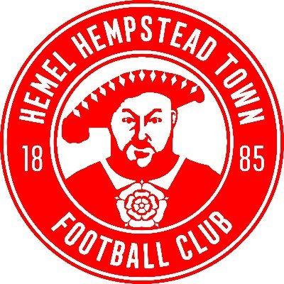 Hemel Hempstead Town FC