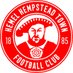 Hemel Hempstead Town FC (@hemelfc) Twitter profile photo Hemel Hempstead Town FC (@hemelfc) Twitter profile photo