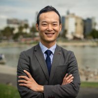 David Kim for U.S. Congress (he/him/his)(@DavidKimForCA) 's Twitter Profile Photo