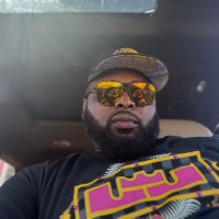 Clifton Bailey (@rockbailey25) 's Twitter Profile Photo Clifton Bailey (@rockbailey25) 's Twitter Profile Photo