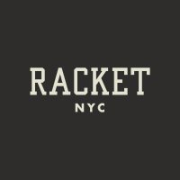 Racket NYC(@Racketnewyork) 's Twitter Profile Photo