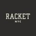 Racket NYC (@racketnewyork) Twitter profile photo Racket NYC (@racketnewyork) Twitter profile photo