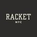 Racket NYC (@Racketnewyork) Twitter profile photo