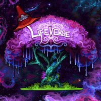 LifeVerse(@LifeVerse_GG) 's Twitter Profileg