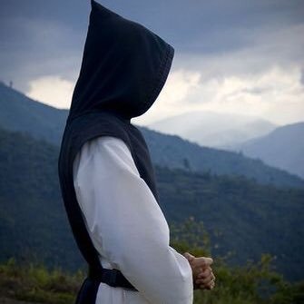 RandallD6's profile picture. Retired Networkist, Monastic Pilgrim