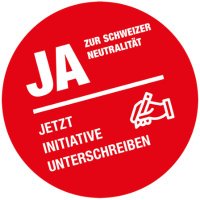 Neutralität-JA(@NeutrJaCH) 's Twitter Profile Photo