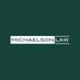 Michaelson Law (@michaelson_law) Twitter profile photo