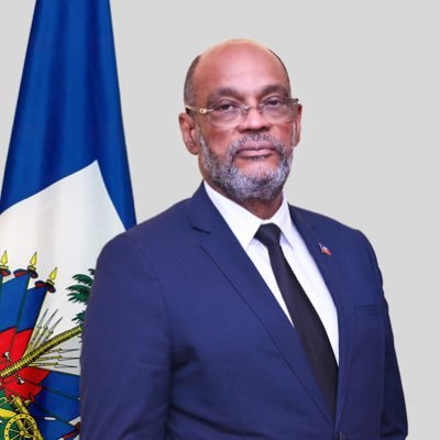 Compte officiel de l’ex-Premier ministre de la République d’Haïti | Kont ofisyèl ansyen Premye minis Repiblik d Ayiti.