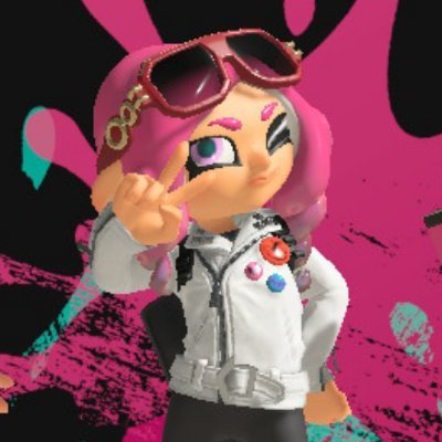 SplatLoaf Profile Picture