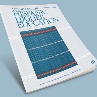 The JHHE is an international journal devoted to the advancement of knowledge and understanding of Latinos/Hispanics. Published by @SAGE_Publishing.