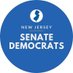 NJ Senate Democrats (@NJSenDems) Twitter profile photo