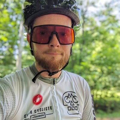 TonnyDangle's profile picture. Électromécanicien.