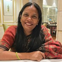 Vineeta Kashyap (@vineetakashyap2) 's Twitter Profile