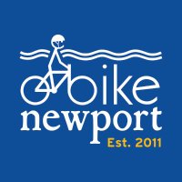 Bike Newport, RI(@BikeNewportRI) 's Twitter Profile Photo