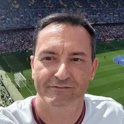 Periodista. Tècnic de premsa a l'Oficina de Comunicació de @salutcat. També faig equip a @i_ara_que. Dels Xiquets de Valls i culer. República catalana!