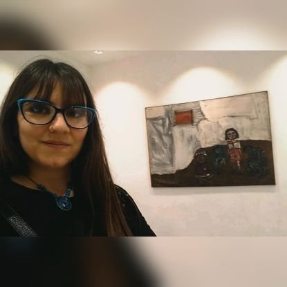 Meriaspe's profile picture. Profesora de Artes Visuales 

Artista Visual

Cuando se puede fotografa