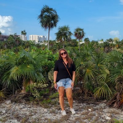 ambermobley10's profile picture. Proud wife to Shane Mobley | Momma to Kaegan & Zoee| My husband & children's biggest fan #loveyourlife