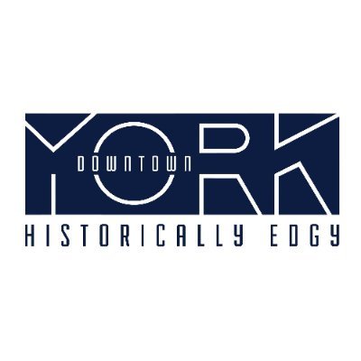 We are a Main Street organization located in Downtown York, PA. We aim to facilitate change and create a future for the Downtown York community!