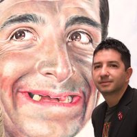 CACEROLO - ART (@caceroloart) 's Twitter Profile Photo CACEROLO - ART (@caceroloart) 's Twitter Profile Photo