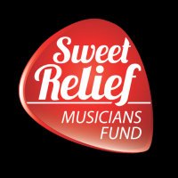 Sweet Relief Musicians Fund(@SweetRelief) 's Twitter Profile Photo