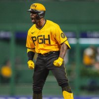 Andrew McCutchen (@thecutch22) 's Twitter Profile Photo Andrew McCutchen (@thecutch22) 's Twitter Profile Photo