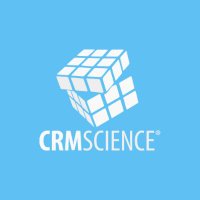 CRM Science(@CRMScience) 's Twitter Profile Photo