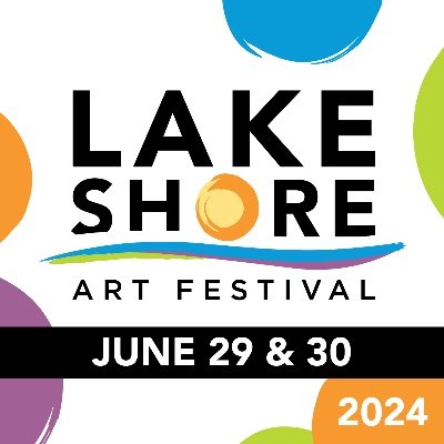 A unique and artful experience! Featuring a blend of fine art, handcrafted goods, music, food, and fun in beautiful Muskegon, MI. June 29 & 30, 2024.