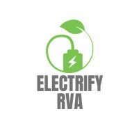 Electrify RVA(@ElectrifyThe804) 's Twitter Profile Photo