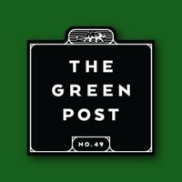 @greenpostchi(@greenpostchi) 's Twitter Profileg