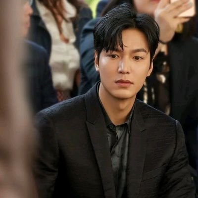 이민호 공식계정♥️♥️♥️