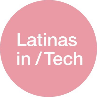 We are a community of over 25K Latinx women working in tech. We meet regularly to advance our careers and host *free* professional development workshops weekly.