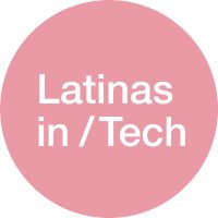 Latinas in Tech(@latinas_tech) 's Twitter Profile Photo