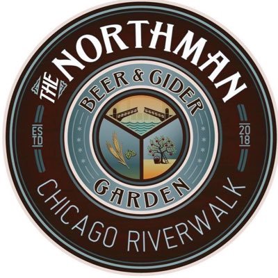 Bringing the feel of a traditional European Beer Garden to Chicago's stunning Riverwalk, book ur next event at The Northman! Open April thru Oct.