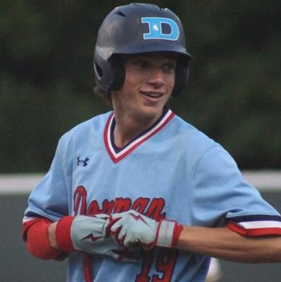 2024 Dorman High School | 3B/SS/RHP | USC Sumter Commit |
4.9 GPA | 6'0 180 lbs